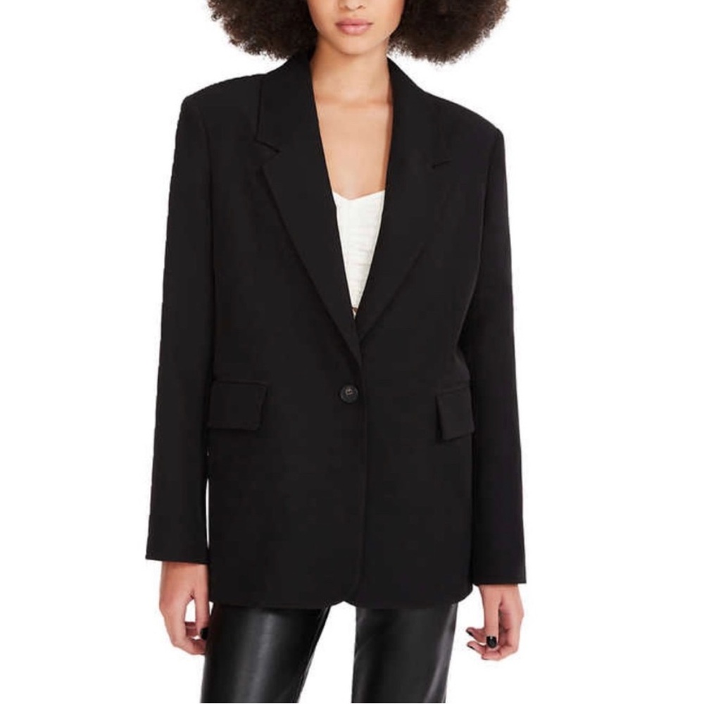 Steve Madden - Ladies’ Blazer